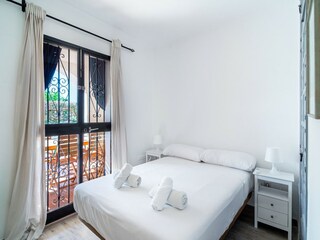 Apartamento Nerja Características 22