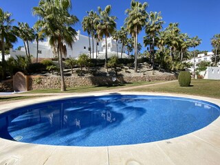Appartement Nerja Buitenaudio-opname 9