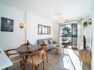 Apartment Nerja Ausstattung 17