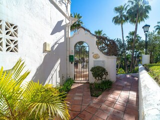 Appartement Nerja Buitenaudio-opname 7