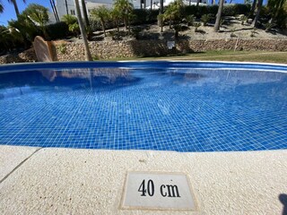 Appartement Nerja Buitenaudio-opname 14