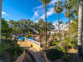 Appartement Nerja Buitenaudio-opname 2