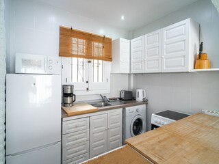 Apartment Nerja Ausstattung 22