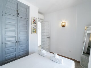 Appartement Nerja Équipement 24