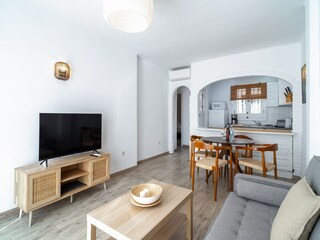 Apartamento Nerja Características 26