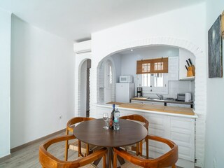 Apartamento Nerja Características 27