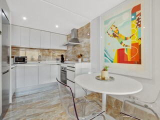 Apartamento Torremolinos Características 10