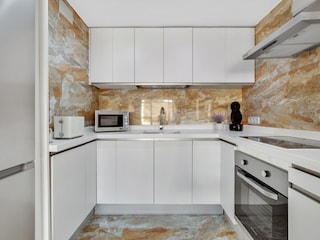 Apartment Torremolinos Ausstattung 18