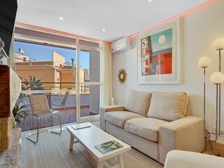 Appartement Torremolinos Kenmerken 9