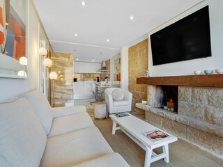 Appartement Torremolinos Équipement 5