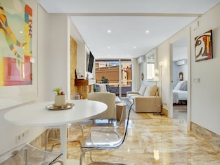 Appartement Torremolinos Équipement 6