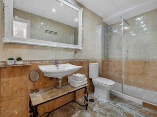 Appartement Torremolinos Kenmerken 8