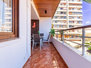 Apartment Torremolinos Outdoor Recording 2