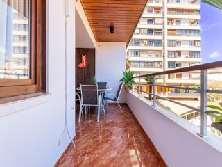Appartement Torremolinos  38