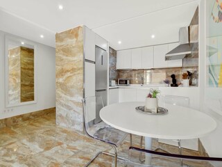 Apartamento Torremolinos Características 7