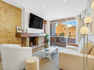 Appartement Torremolinos Équipement 13