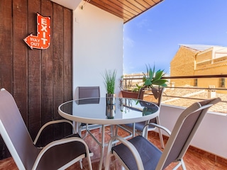 Apartment Torremolinos  39