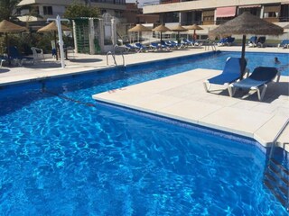 Appartement Torremolinos  36