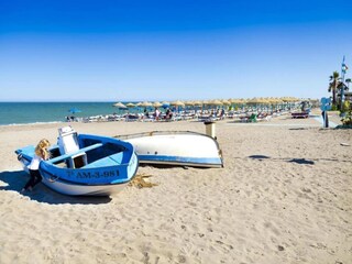 Appartement Torremolinos Omgeving 22