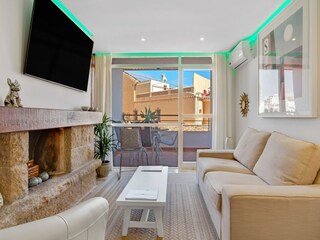 Appartement Torremolinos Kenmerken 14