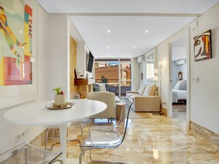 Apartment Torremolinos Ausstattung 14