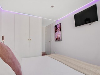 Apartment Torremolinos Ausstattung 15