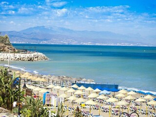 Appartement Torremolinos Omgeving 24