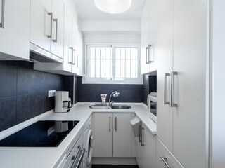 Apartment Nerja Ausstattung 17