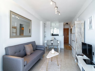 Appartement Nerja Équipement 18