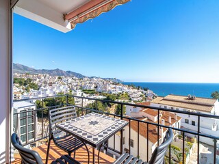 Appartement Nerja  28