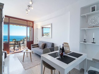 Appartement Nerja Équipement 17