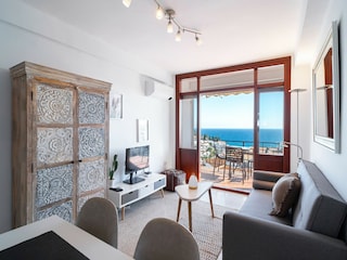 Apartment Nerja Ausstattung 20