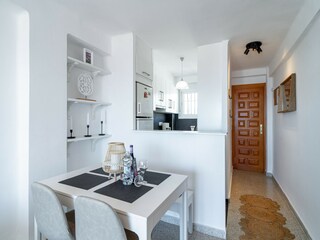 Apartment Nerja Ausstattung 20