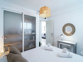 Appartement Nerja Équipement 14