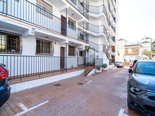 Appartement Nerja Enregistrement extérieur 6