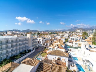 Apartment Nerja Außenaufnahme 6