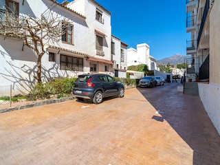 Appartement Nerja Enregistrement extérieur 1