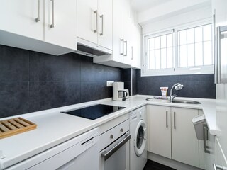 Appartamento Nerja Caratteristiche 18