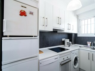 Appartamento Nerja Caratteristiche 11