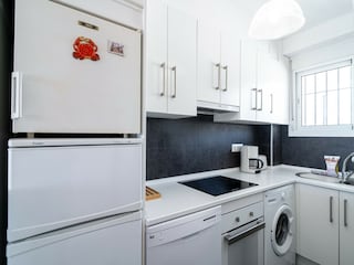 Appartement Nerja Équipement 15