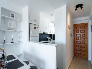 Apartment Nerja Ausstattung 25