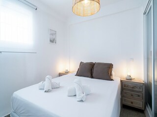 Appartement Nerja Équipement 23