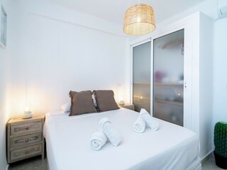 Appartement Nerja Équipement 25