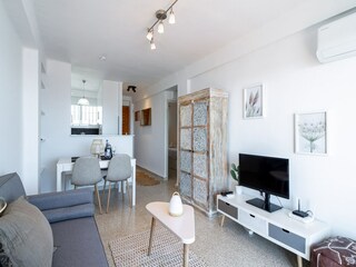 Appartement Nerja Équipement 14