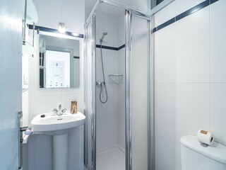 Appartement Nerja Équipement 14