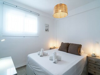 Appartement Nerja Équipement 27