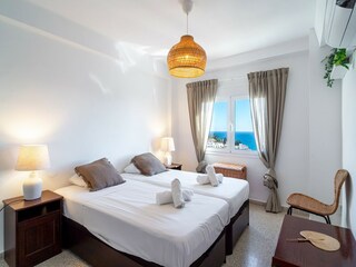 Appartement Nerja Équipement 16