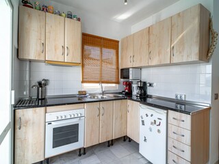 Appartement Nerja Équipement 8
