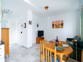 Appartement Nerja Équipement 18
