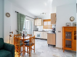 Appartement Nerja Équipement 9